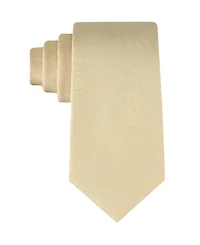 Calvin Klein Men's Henton Floral Pattern Tie