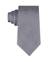 Calvin Klein Men's Henton Floral Pattern Tie