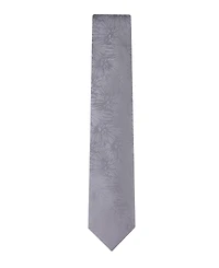 Calvin Klein Men's Henton Floral Pattern Tie