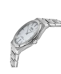 Gevril Men's Montauk Swiss Quartz Bracelet Watch