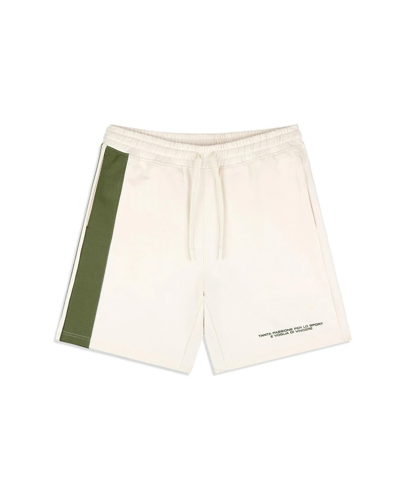 Sergio Tacchini Men's Presto Short