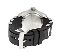 Invicta Men's 0492 Pro Diver Quartz Mother of Pearl Dial Watch