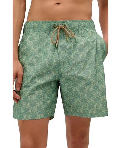 Scalpers Men's Pines Swimsuit