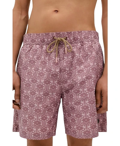 Scalpers Men's Pines Swimsuit