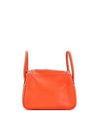 Pre-Owned HERMES 26 Lindy Bag Evercolor