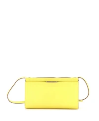 Pre-Owned HERMES 21 Clic-h Shoulder Bag Evercolor