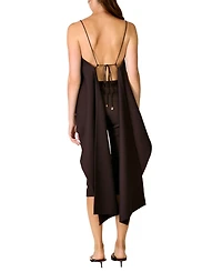 Line & Dot Women's Mid Rise Pants