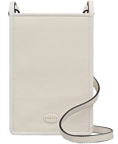 Radley London Chartfield Place Raffia Phone Mini Crossbody Handbag