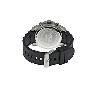 Invicta Men's Signature Quartz Chronograph Dial Watch