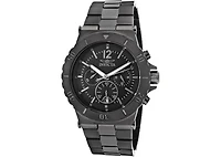 Invicta Men's 1268 Specialty Quartz Chronograph Dial Watch