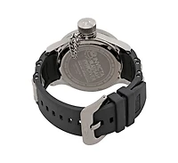 Invicta Men's Russian Diver Quartz Dial Watch