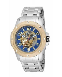 Invicta Men's 16127 Specialty Quartz Skeleton Dial Watch