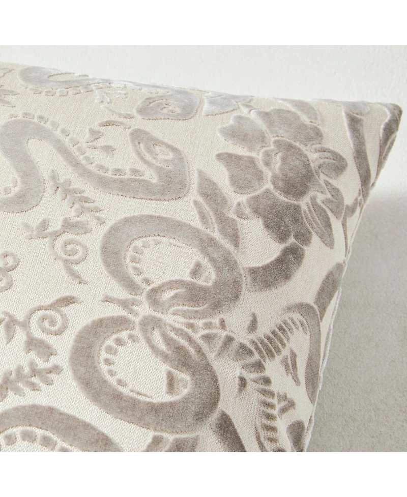 Z Gallerie Giardino Pillow