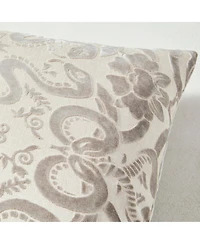 Z Gallerie Giardino Pillow