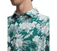 Under Armour Men's Regular-Fit Polo shirt