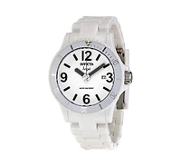 Invicta Women's 1207 Angel Quartz Dial Watch