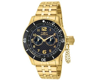Invicta Men's 14888 Specialty Quartz Chronograph Dial Watch