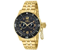 Invicta Men's 14888 Specialty Quartz Chronograph Dial Watch