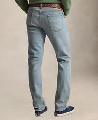 Polo Ralph Lauren Men's Varick Slim Straight Jean