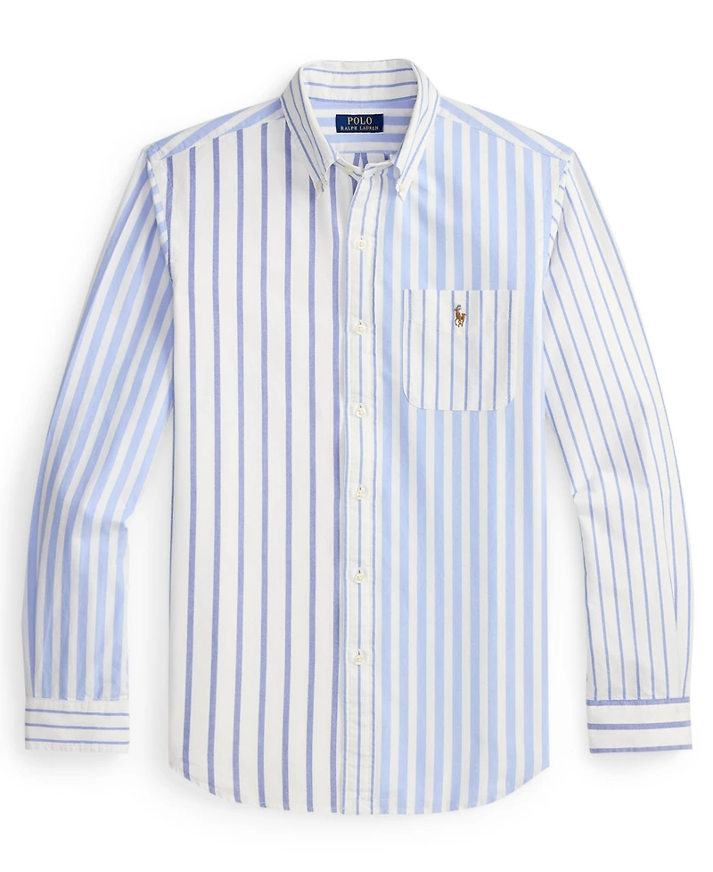 Polo Ralph Lauren Men's Long-Sleeve Shirt
