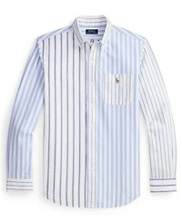 Polo Ralph Lauren Men's Long-Sleeve Shirt