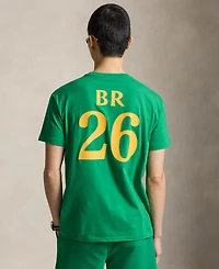 Polo Ralph Lauren Men's Short-Sleeve T-Shirt