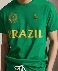 Polo Ralph Lauren Men's Short-Sleeve T-Shirt