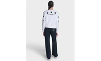 Converse Women's Chuck Star Crew Sweatshirts