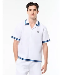 Sergio Tacchini Men's Chiaro Cabana Shirt