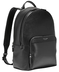 Cole Haan Men's Damon Leather Backpack