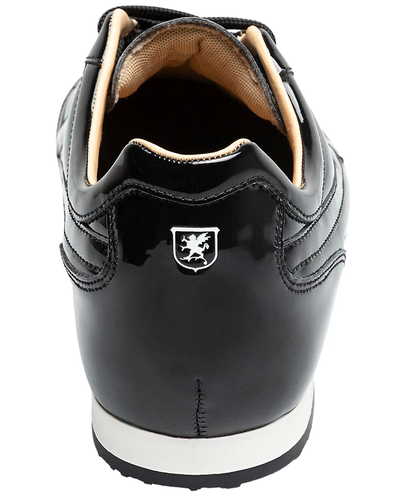 Stacy Adams Men's Action 150 Sporty Lace-Up Sneakers