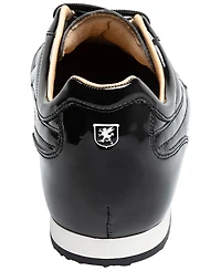 Stacy Adams Men's Action 150 Sporty Lace-Up Sneakers