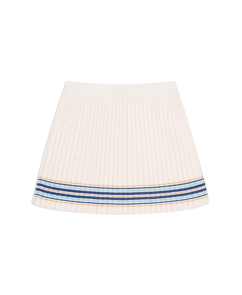 Sergio Tacchini Women's Fausta Knit Skirt