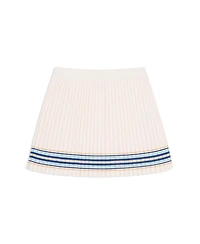 Sergio Tacchini Women's Fausta Knit Skirt