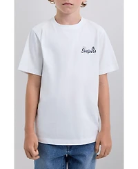 Scalpers Kids Journeytee T-shirt