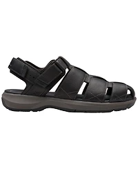 Clarks Men's Collection Guideview Cove Fisherman Sandals