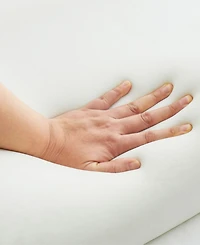 Unikome Cooling Memory Foam Bed Pillow, Standard