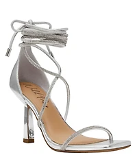 Wild Pair Women's Emiliaa Square Toe Sandals, Macy's Exclusive