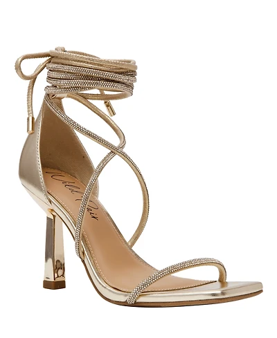 Wild Pair Women's Emiliaa Square Toe Sandals, Macy's Exclusive