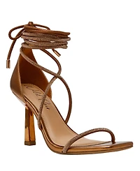 Wild Pair Women's Emiliaa Square Toe Sandals, Macy's Exclusive