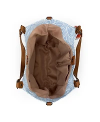 Sakroots Women's Roma Shopper