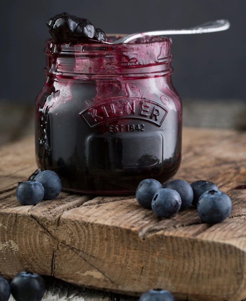 Kilner Canning Jar, Set of 12