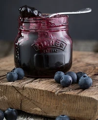 Kilner Canning Jar, Set of 12