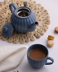 Price & Kensington Luxe 3-Pc. Teapot Set