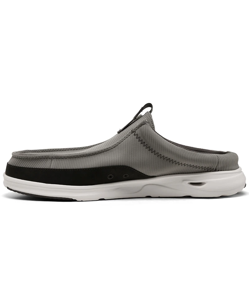 Hey Dude Men's Wally Hey2O Slip-On Casual Sneakers from Finish Line