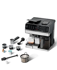 Chefman 12-Cup 8-in-1 Coffee & Beverage Station