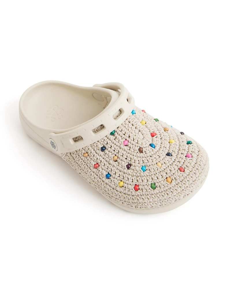 The Sak Women's Bolo Clog