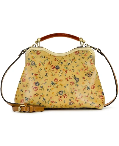 Patricia Nash Maryse Small Crossbody Handbag