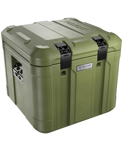 Pelican TX50 Adventure Case, Od Green