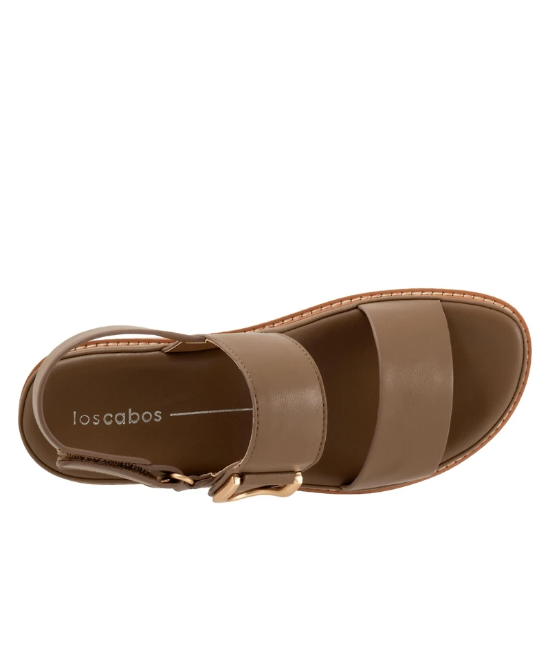 Los Cabos Women's Sana Sandal